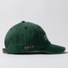 CASQUETTE DE BASEBALL ATHLETA VERTE