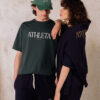 CASQUETTE DE BASEBALL BASIC VERTE