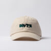 CASQUETTE DE BASEBALL D'ARTE IVOIRE