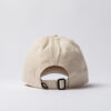CASQUETTE DE BASEBALL D'ARTE IVOIRE