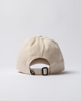 CASQUETTE DE BASEBALL D’ARTE IVOIRE