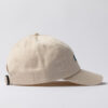 CASQUETTE DE BASEBALL D'ARTE IVOIRE