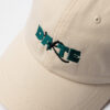 CASQUETTE DE BASEBALL D'ARTE IVOIRE