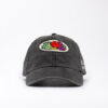 CASQUETTE DE BASEBALL FRUIT NOIRE