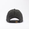 CASQUETTE DE BASEBALL FRUIT NOIRE