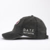 CASQUETTE DE BASEBALL FRUIT NOIRE