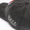 CASQUETTE DE BASEBALL FRUIT NOIRE