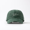 CASQUETTE VERTE 20 ANNI
