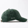 CASQUETTE VERTE 20 ANNI