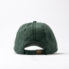 CASQUETTE VERTE 20 ANNI