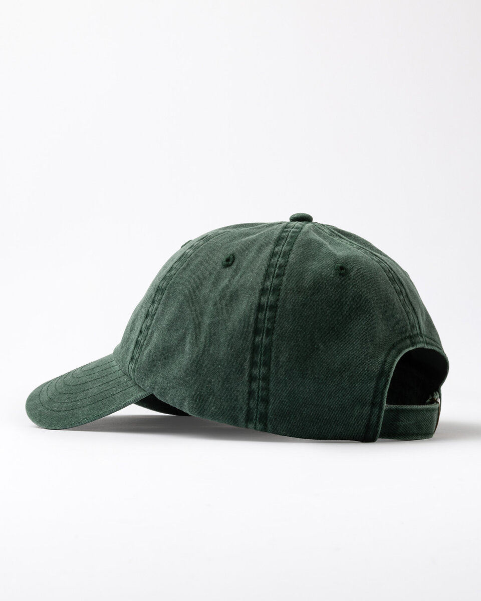 CASQUETTE VERTE 20 ANNI
