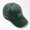 CASQUETTE VERTE 20 ANNI