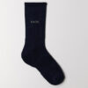 CHAUSSETTES BASIC BLEUES