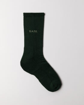 CHAUSSETTES BASIC VERT