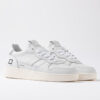Court 2.0 BASIC BLANC
