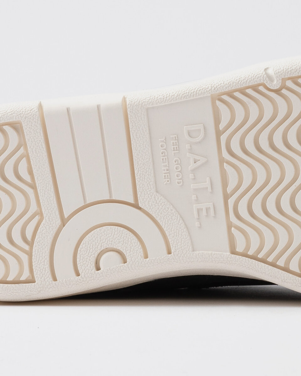 Court 2.0 BASIC BLANC