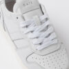 Court 2.0 BASIC BLANC