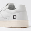 Court 2.0 BASIC BLANC