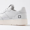 Court 2.0 BASIC BLANC