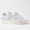 Court 2.0 BASIC BLANC-ARGENT