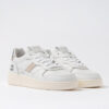 Court 2.0 BASIC BLANC-ARGENT