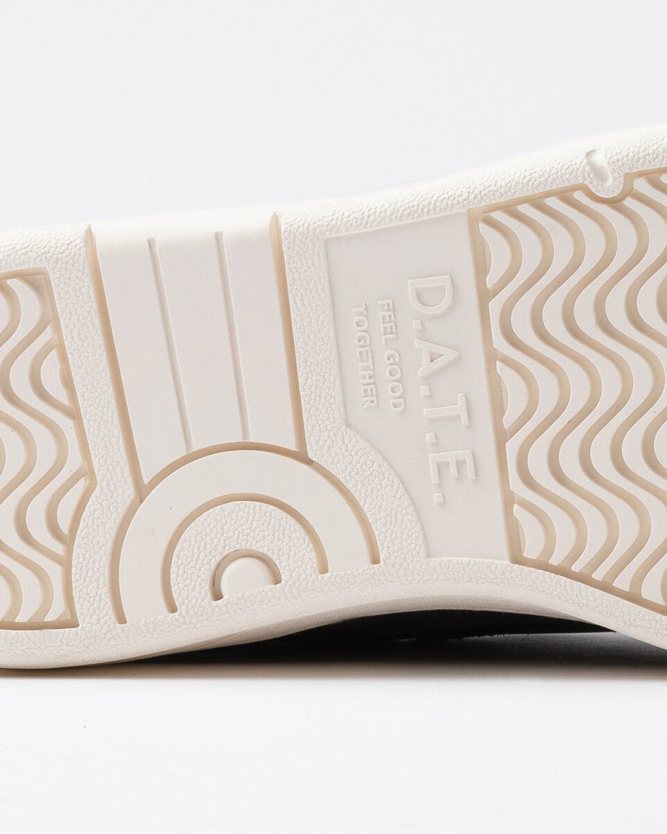 Court 2.0 BASIC BLANC-ARGENT