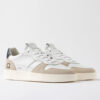 Court 2.0 BASIC BLANC-BLEU
