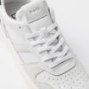 Court 2.0 BASIC BLANC-NOIR