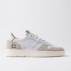 Court 2.0 BLANC-BEIGE