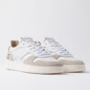Court 2.0 BLANC-BEIGE