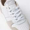 Court 2.0 BLANC-BEIGE