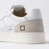 Court 2.0 BLANC-BEIGE
