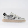Court 2.0 GLITTER ARGENT