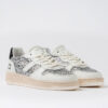 Court 2.0 GLITTER ARGENT