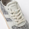 Court 2.0 GLITTER ARGENT