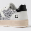 Court 2.0 GLITTER ARGENT