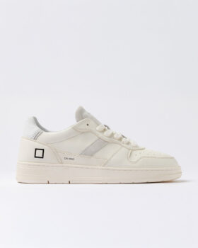 Court 2.0 MONO BLANC