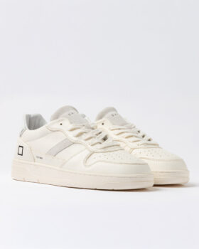 Court 2.0 MONO BLANC