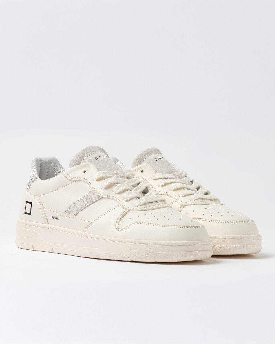 Court 2.0 MONO BLANC