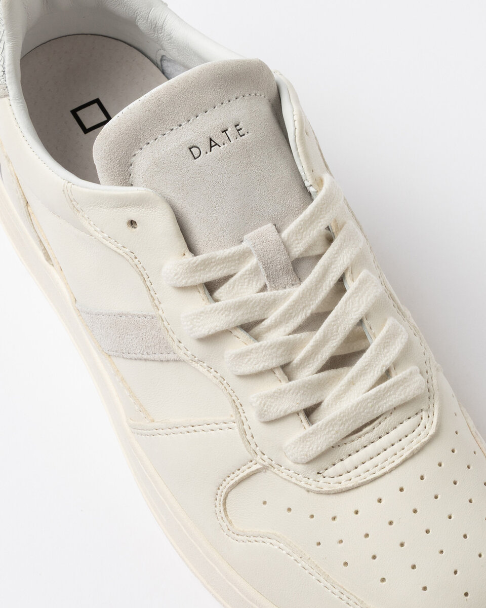 Court 2.0 MONO BLANC