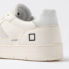 Court 2.0 MONO BLANC