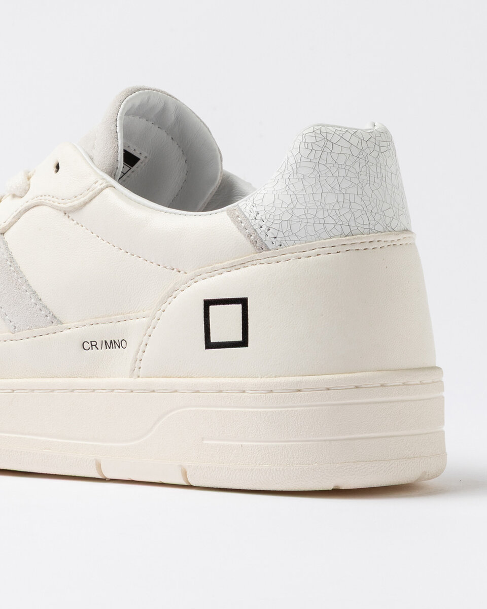 Court 2.0 MONO BLANC