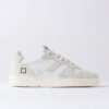 Court 2.0 VINTAGE EN VEAU BLANC