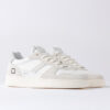 Court 2.0 VINTAGE EN VEAU BLANC