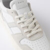 Court 2.0 VINTAGE EN VEAU BLANC