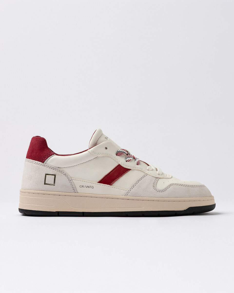 Court 2.0 VINTAGE VEAU BLANC-BORDEAUX