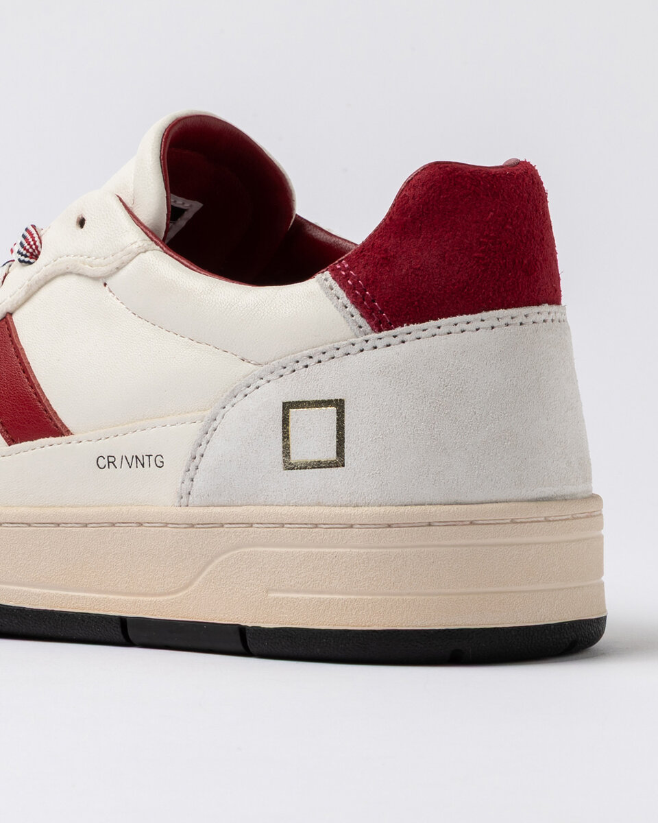 Court 2.0 VINTAGE VEAU BLANC-BORDEAUX