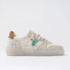 COURT 2.0 VINTAGE VEAU BLANC-CUOIO
