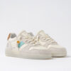COURT 2.0 VINTAGE VEAU BLANC-CUOIO