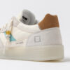COURT 2.0 VINTAGE VEAU BLANC-CUOIO